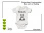 Preview: Bär sitzt Plotterdatei Vorschau – SVG zum Plotten
